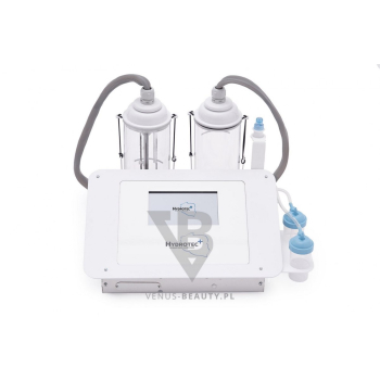 HYDROTEC OCZYSZCZANIE WODOROWE BEAUTY    Tanio! SS!